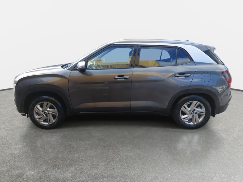 Hyundai Creta 1.5 Plus Su2i 4x2 Mt 5p 2021 - Imagen 4 de 8