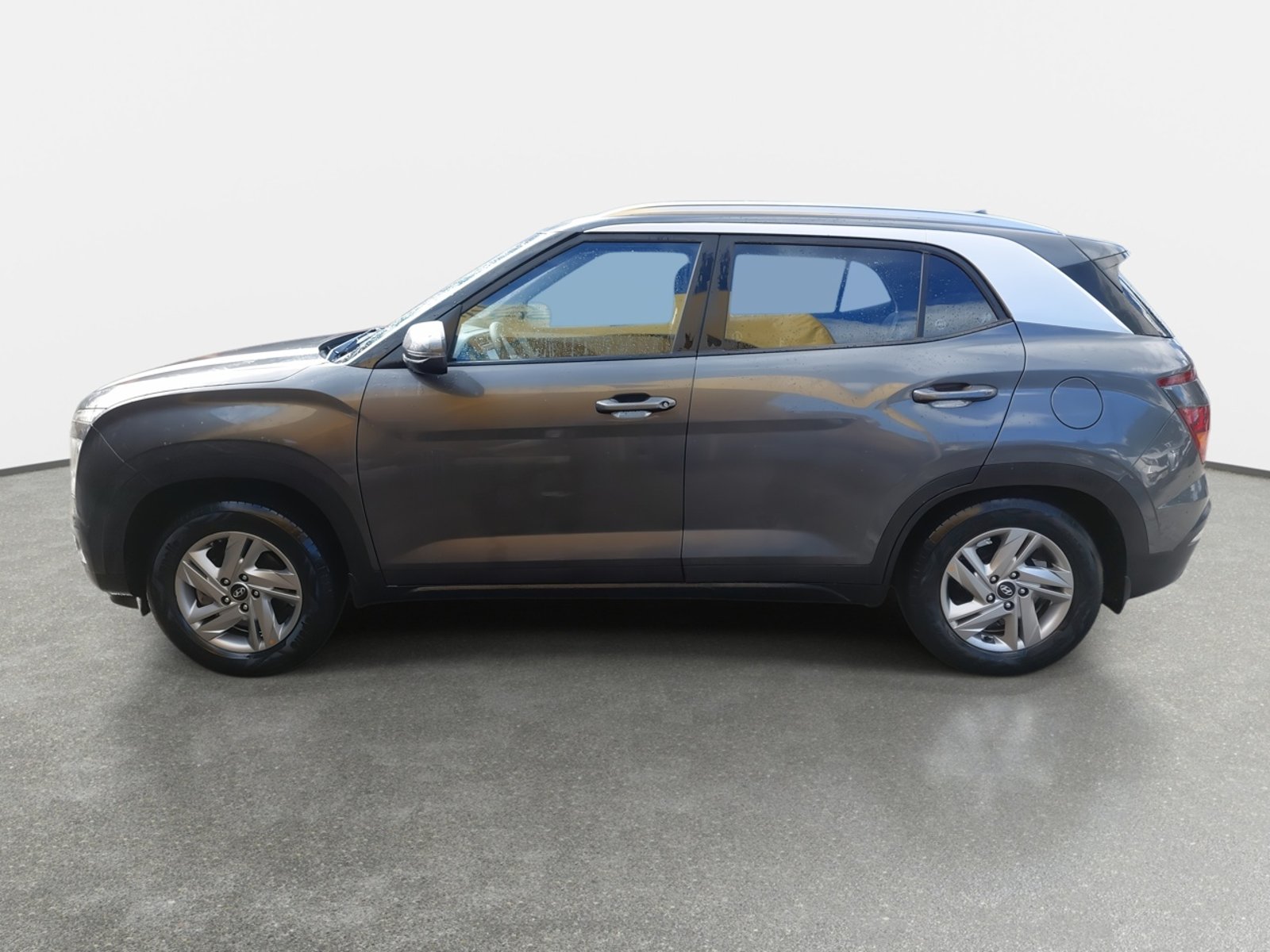 Hyundai Creta 1.5 Plus Su2i 4x2 Mt 5p 2021 - Foto 4 de 8