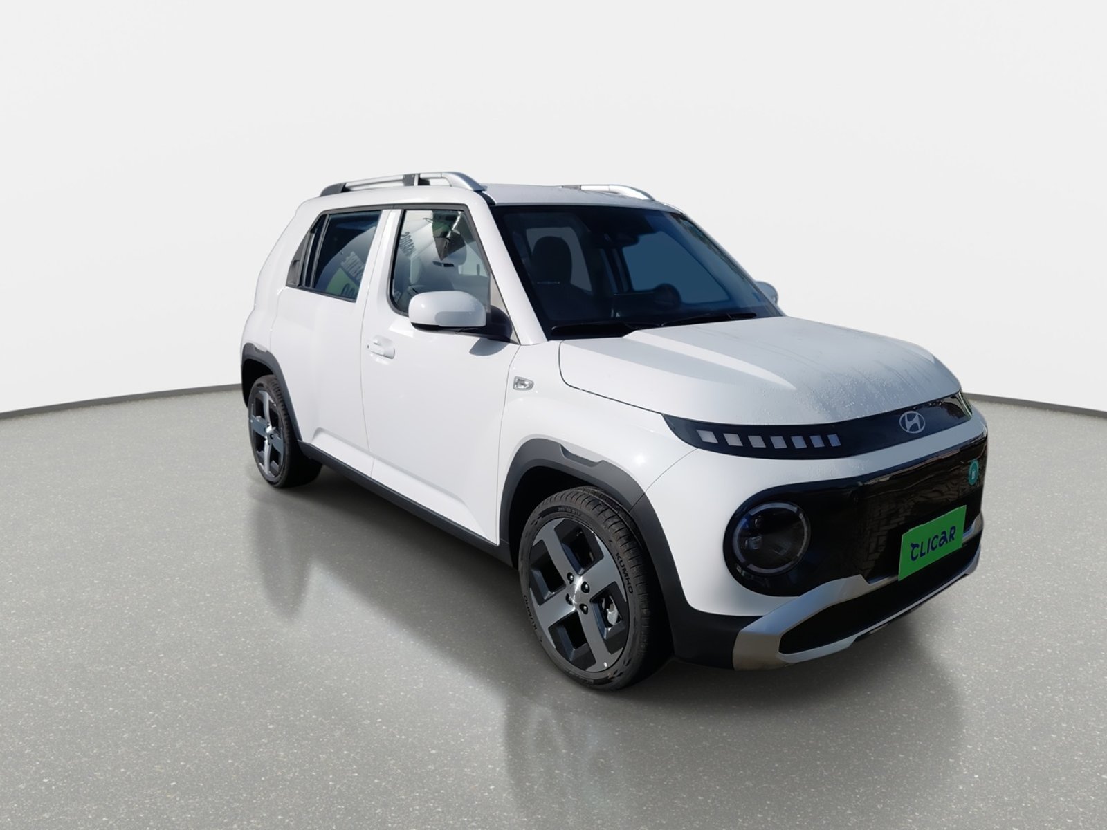 Hyundai Inster Electrico Ax Design Lr 4x… 2026
