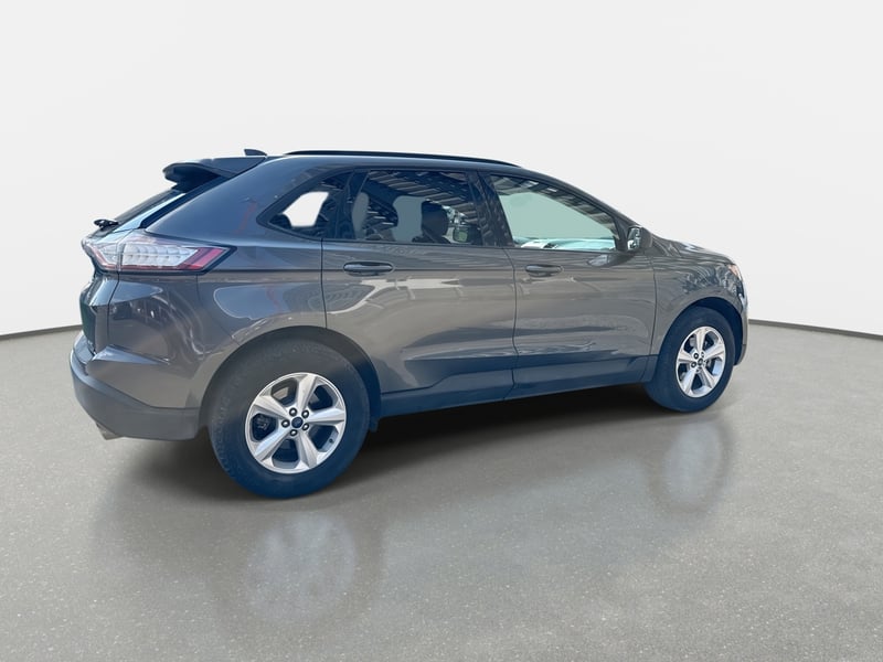 Ford Edge 2.0 Sel Ecoboostl Fwd At 5p 2018 - Imagen 7 de 8