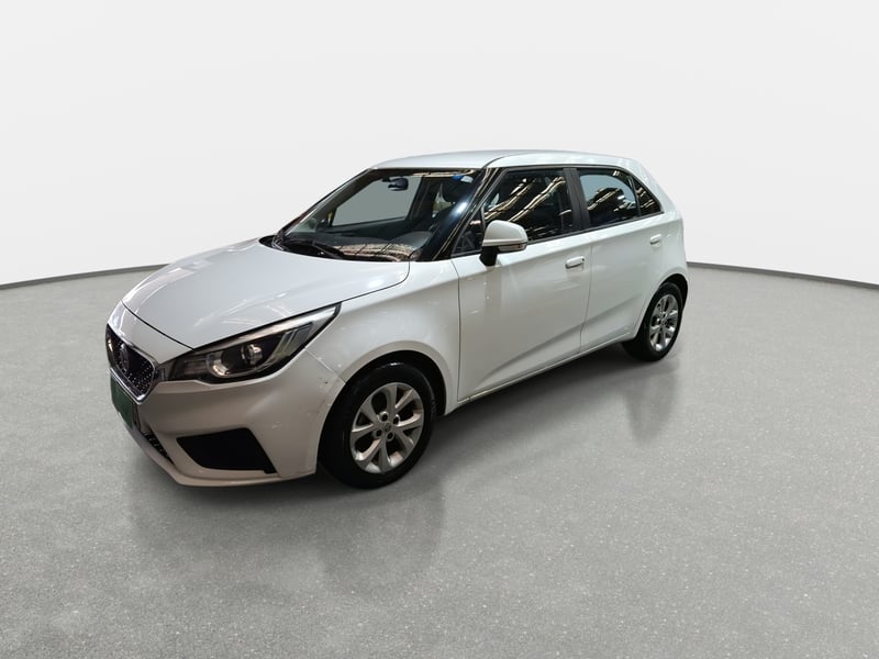 MG Mg 3 1.5 Std 4x2 Hb At 5p 2022 - Imagen 3 de 8