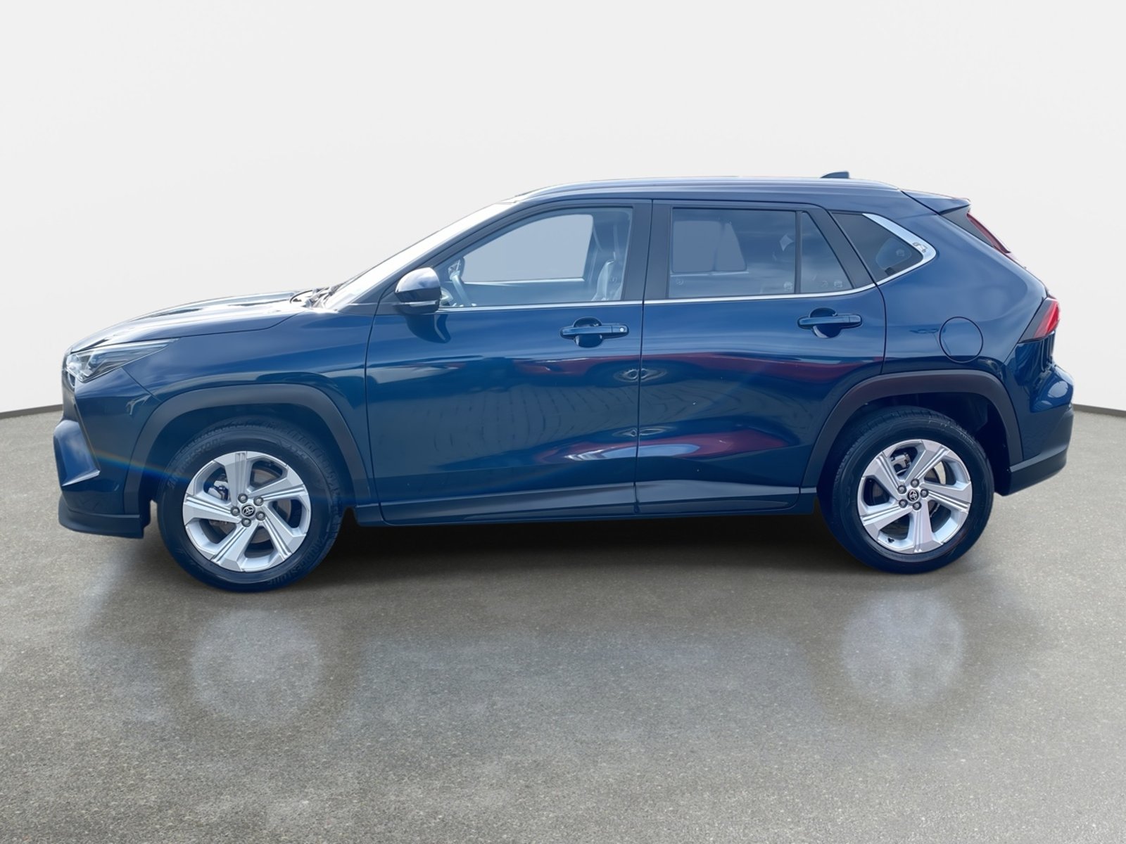 Toyota Yaris Cross 1.5 Xi 4x2 Cvt At 5p 2025 - Foto 4 de 8