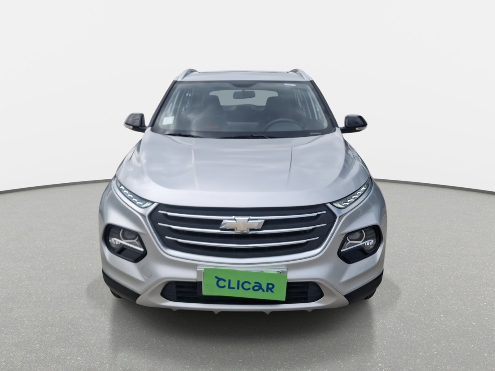 Chevrolet Groove 1.5 Premier 4x2 Mt 5p 2023 - Foto 2 de 8