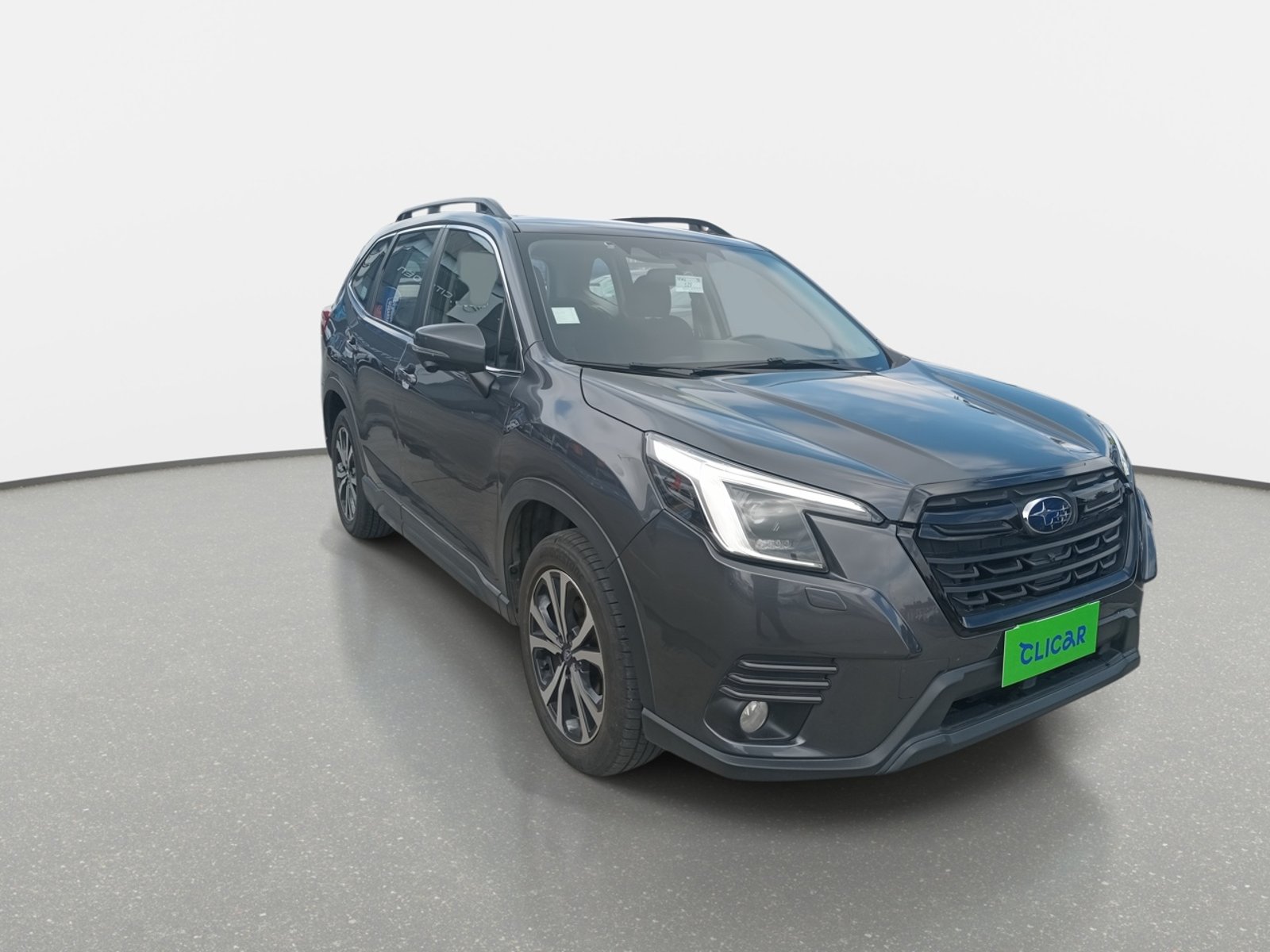 Subaru Forester 2.5i Dynamic Eyesight A… 2023