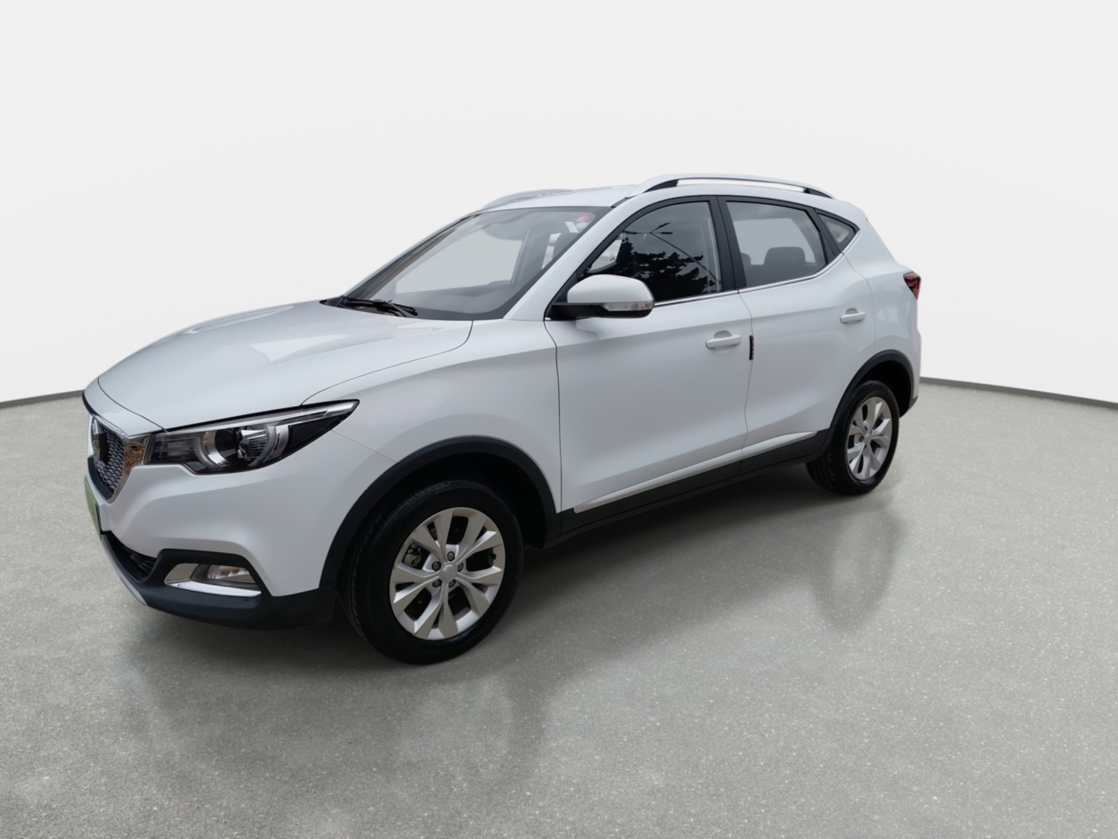 MG Mg Zs 1.5 Std 4x2 Mt 5p 2024 - Foto 3 de 8