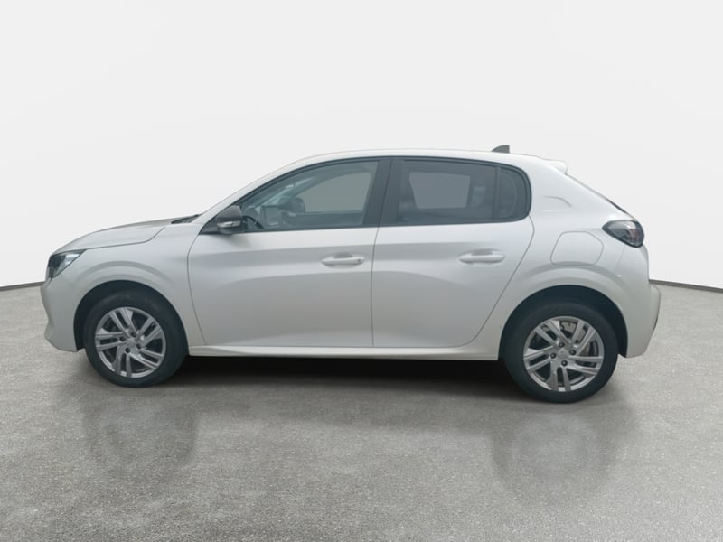 Peugeot 208 1.2 Style Puretech 75 4x2 Mt 5p 2023 - Imagen 4 de 8