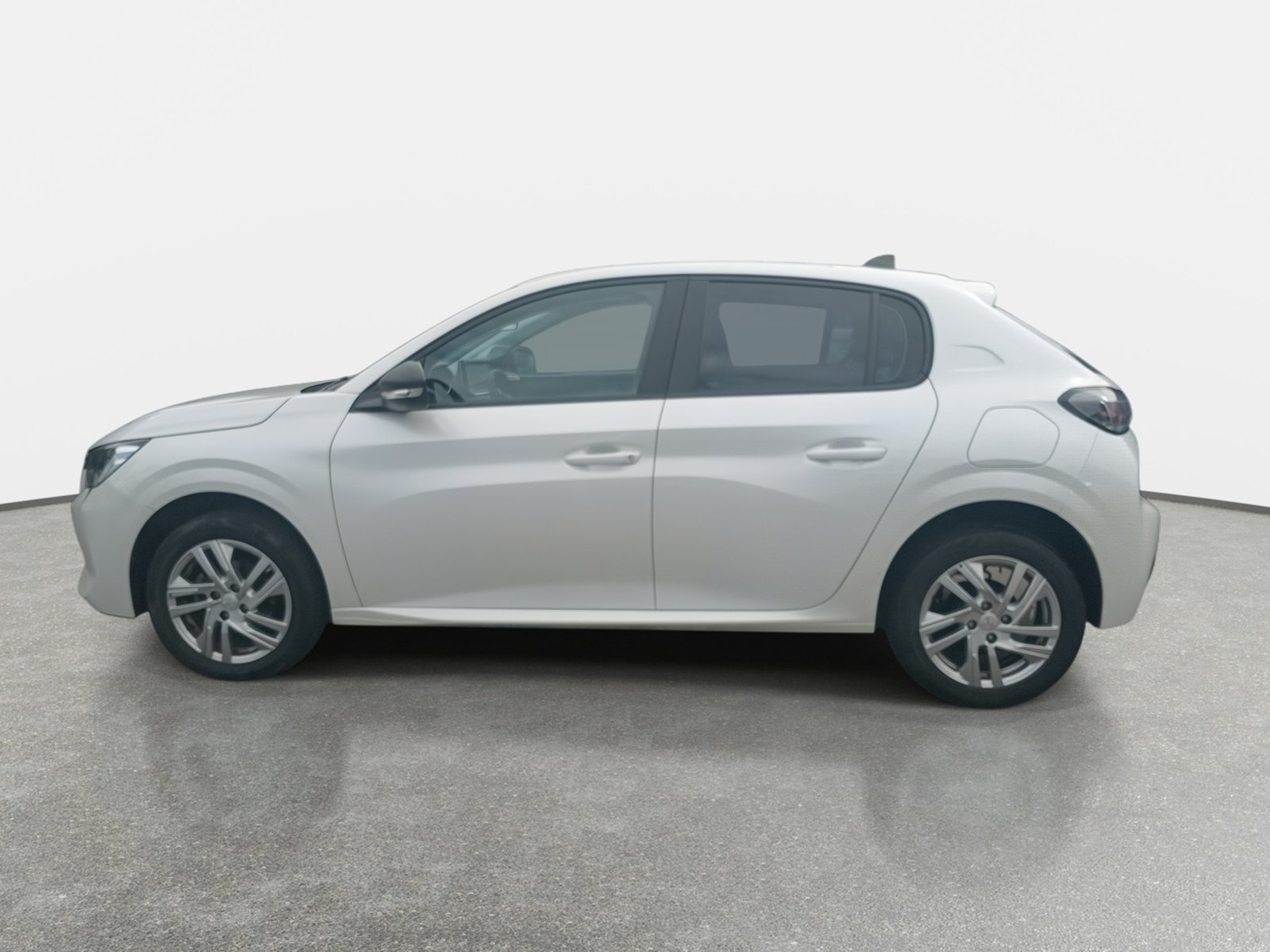 Peugeot 208 1.2 Style Puretech 75 4x2 Mt 5p 2023 - Foto 4 de 8