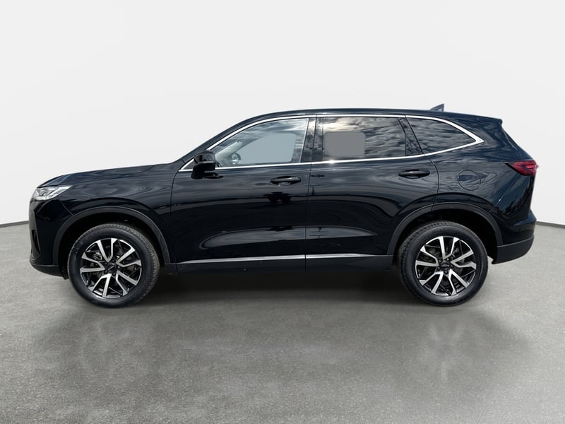 Haval H6 2.0 Active 4x2 At 5p 2023 - Imagen 4 de 8