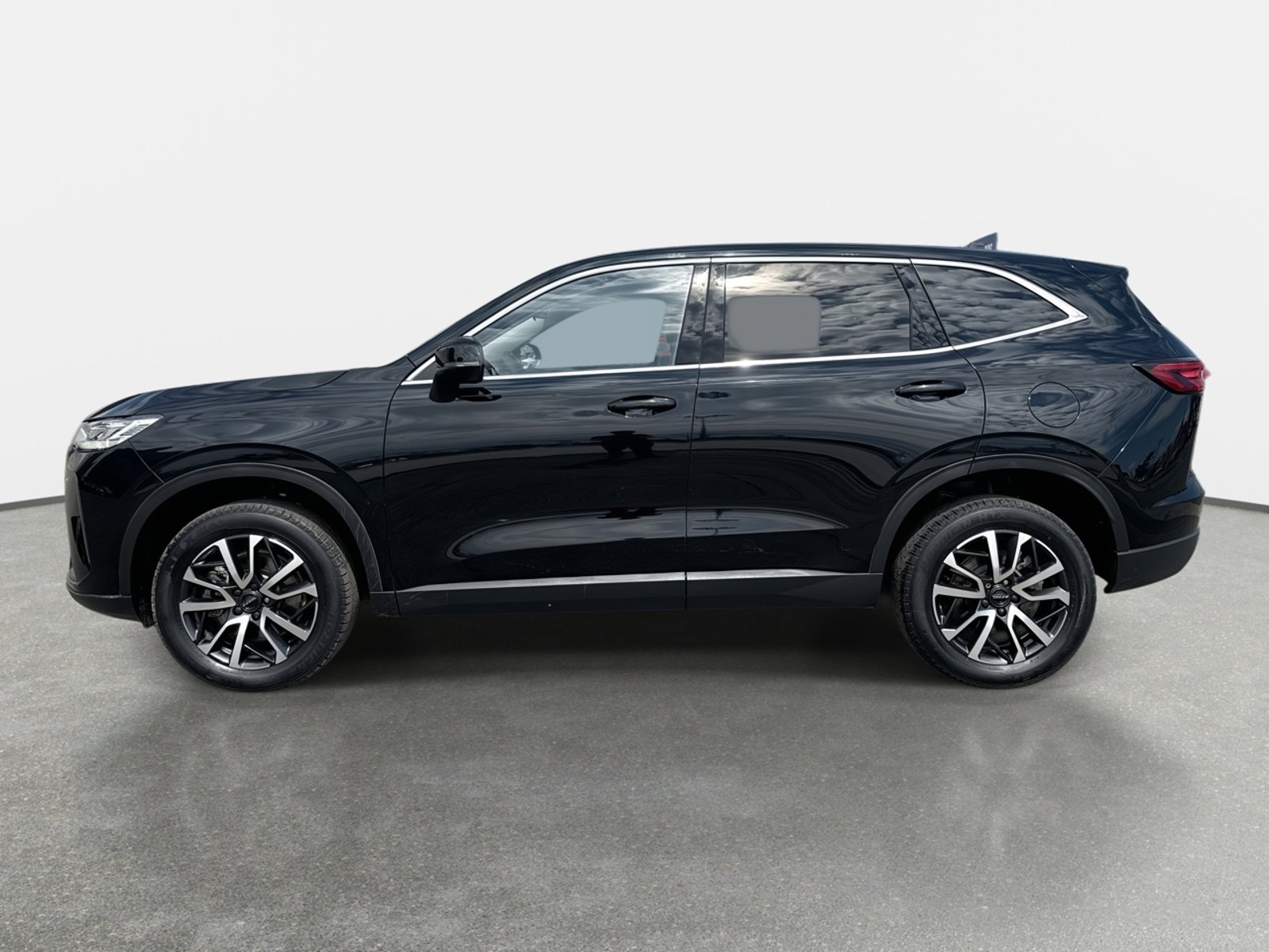 Haval H6 2.0 Active 4x2 At 5p 2023 - Foto 4 de 8