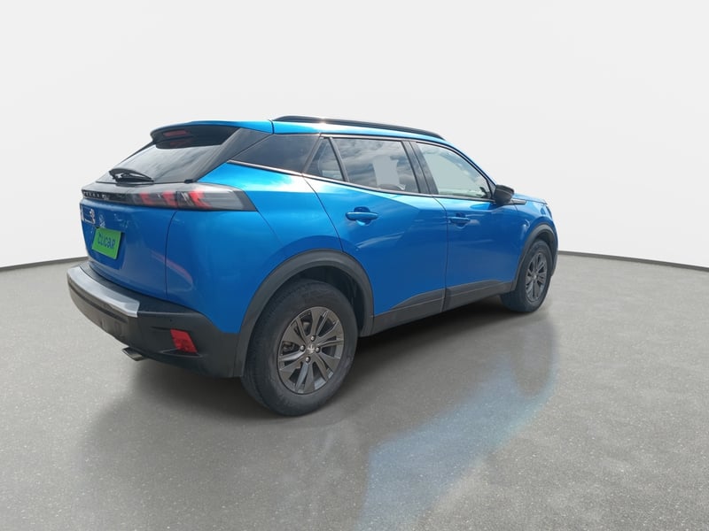 Peugeot 2008 1.5 Active Bluehdi 100 Diesel 4x2 Mt 5p 2022 - Imagen 7 de 8