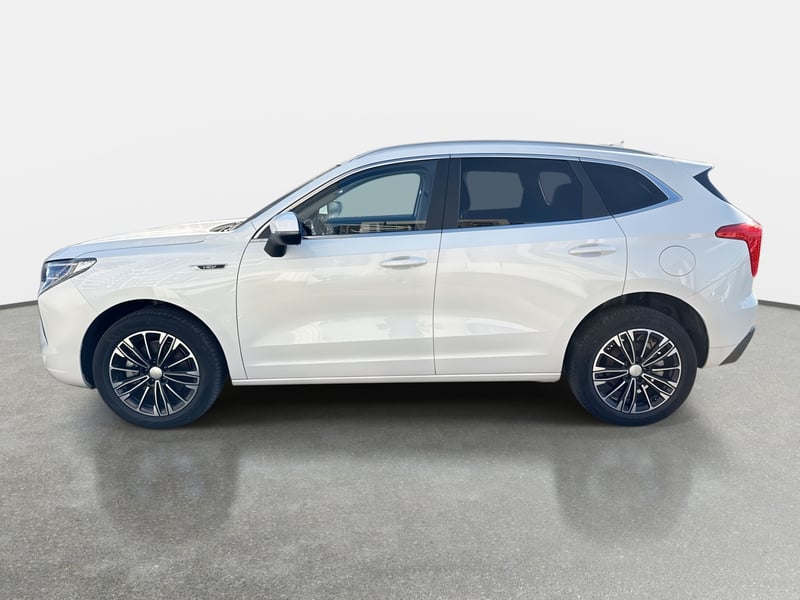 Haval Jolion 1.5 Elite Hibrida Hev 2wd At 5p 2025 - Imagen 4 de 8
