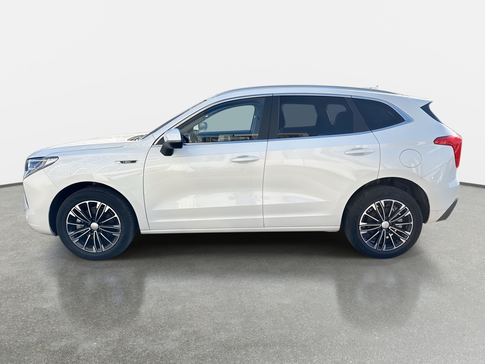 Haval Jolion 1.5 Elite Hibrida Hev 2wd At 5p 2025 - Foto 4 de 8