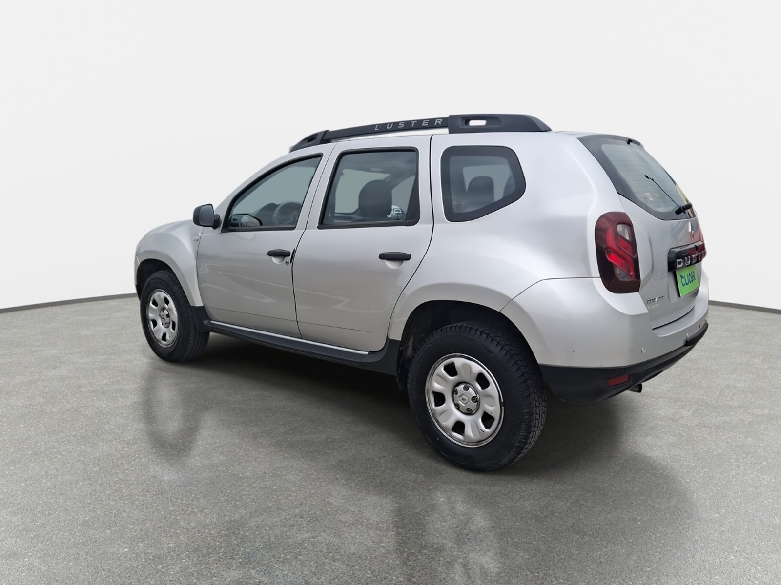 Renault Duster 1.6 Life 4x2 5mt 5p 2018 - Foto 5 de 8