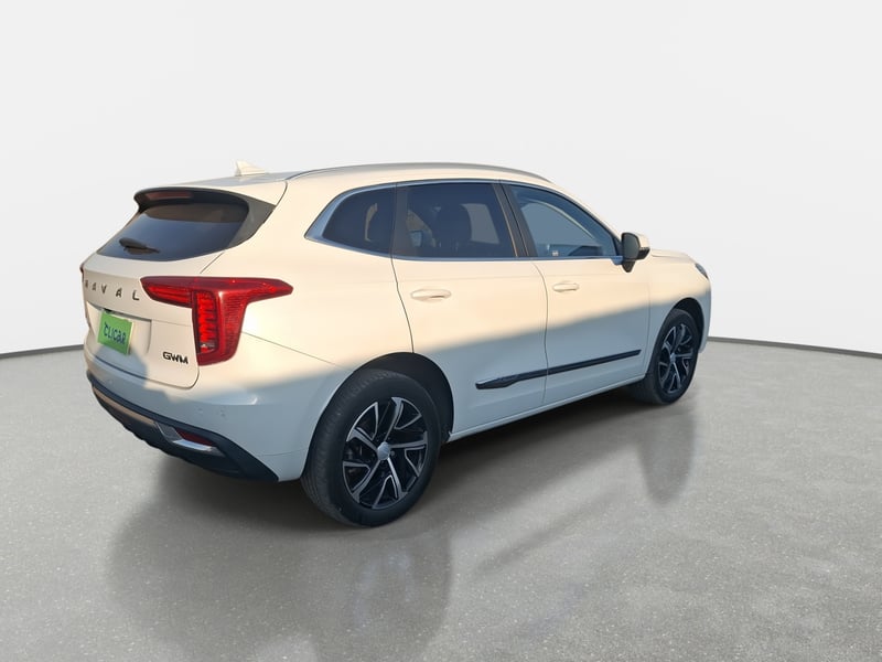 Haval Jolion 1.5t Elite 4x2 Mt 5p 2023 - Imagen 7 de 8