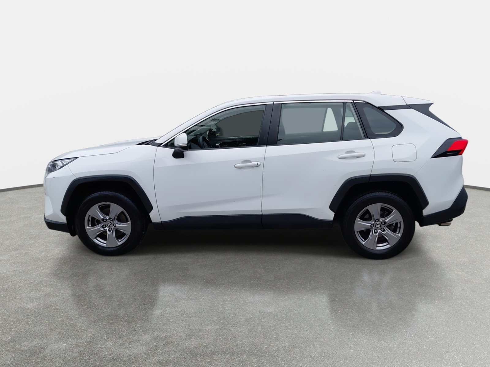 Toyota Rav 4 2.0 Le 4x2 Mt 5p 2022 - Foto 4 de 8