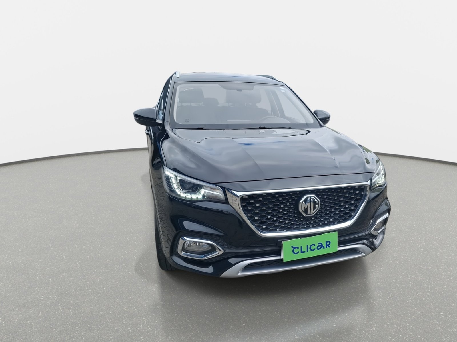 MG Hs 1.5t Comfort 2wd Mt 5p 2022 - Foto 2 de 8