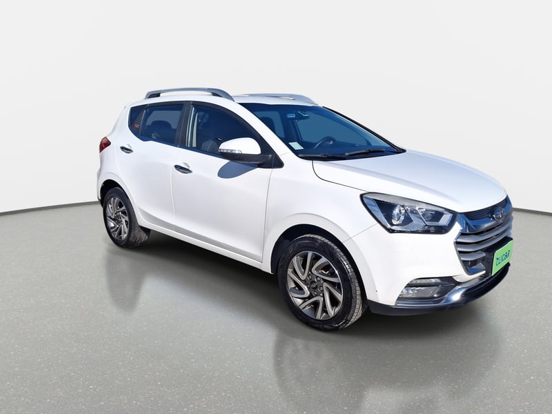 JAC S2 1.5 Comfort Smart 4x2 Mt 5p 2019