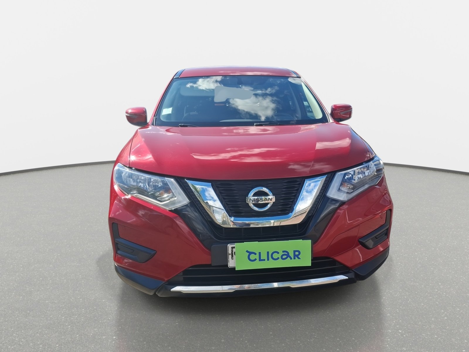 Nissan X-trail 2.5 Sense Mc 4x2 Cvt At 5p 2022 - Foto 2 de 8