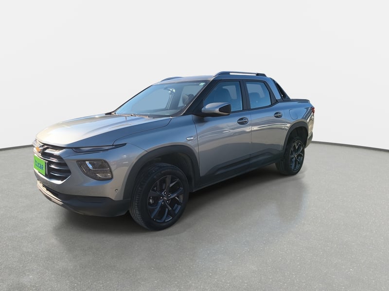 Chevrolet Montana 1.2t Premier S 4x2 At 4p 2025 - Imagen 3 de 8
