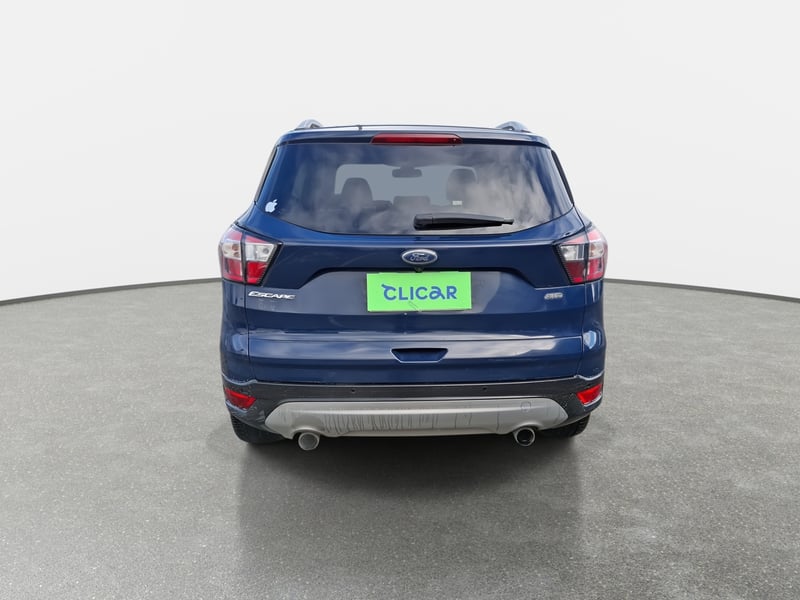 Ford Escape 2.0 Titanium Benc 4x4 At 5p 2020 - Imagen 6 de 8