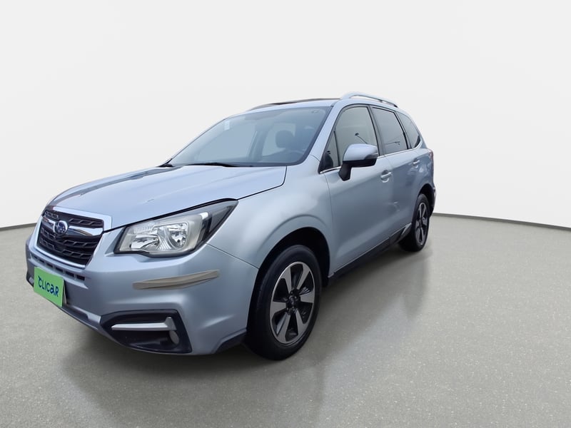 Subaru Forester 2.0i Awd Dynamic Si Drive At 5p 2017 - Imagen 3 de 8