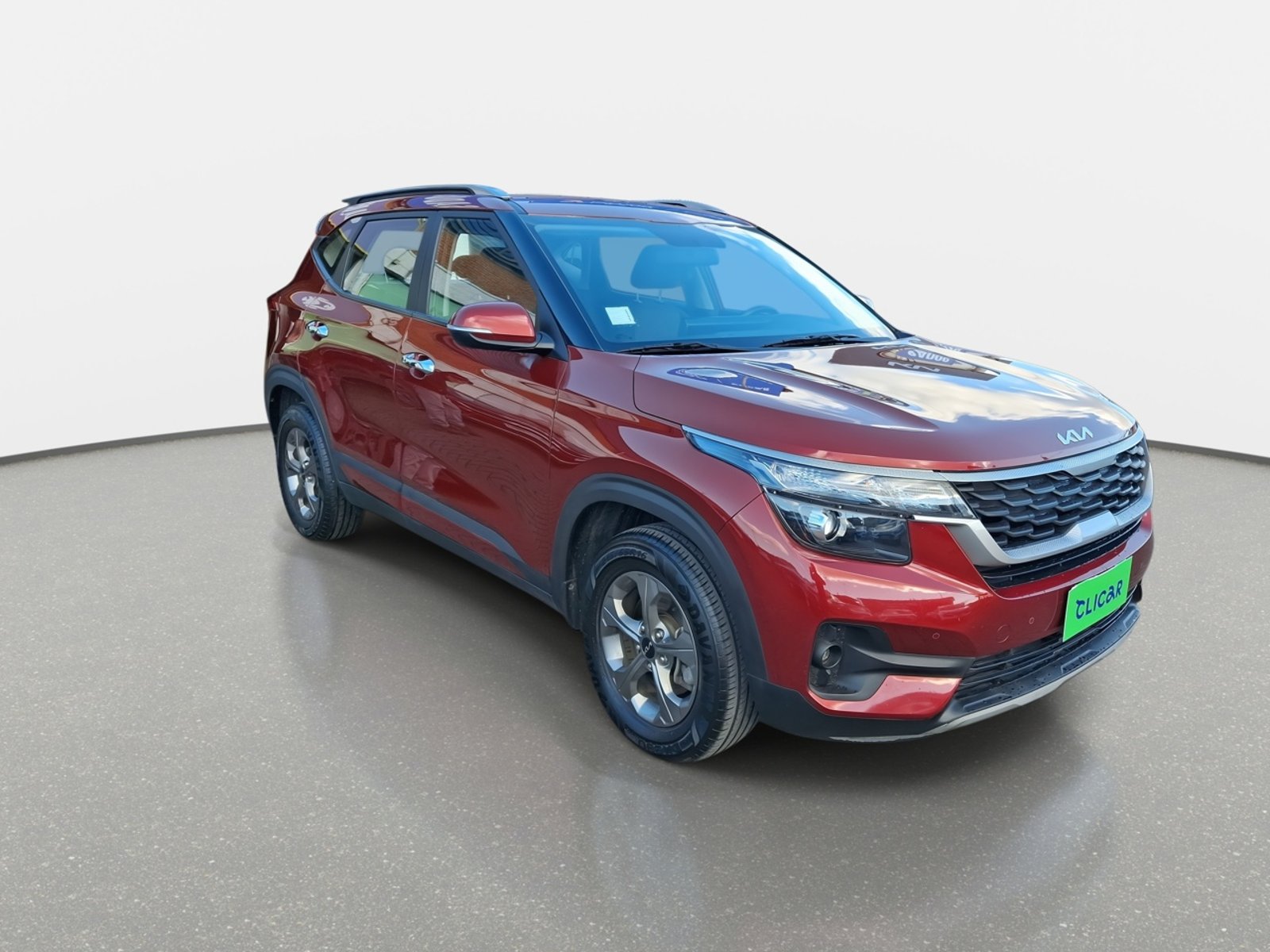Kia Seltos 2022 en Concepción