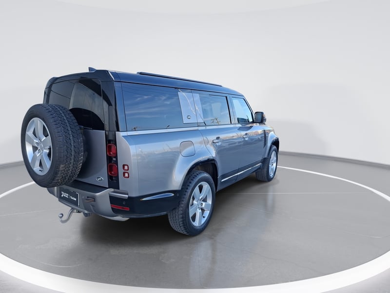 Land Rover Defender 3.0 130 X-dynamic Hse Hibrido 4x4 At 5p 2024 - Imagen 7 de 8