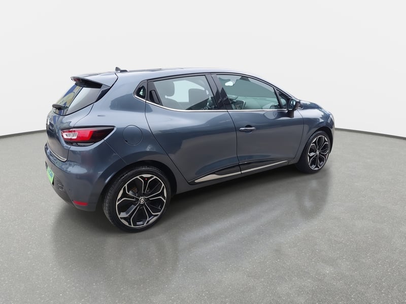 Renault Clio 0.9t Dynamique 4x2 Hb Mt 5p 2020 - Imagen 7 de 8