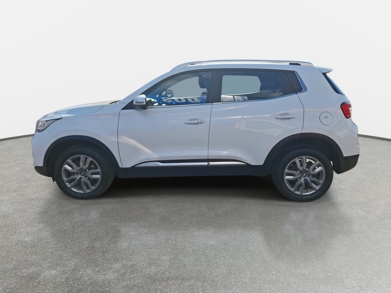 Chery Tiggo 3 1.5 Gls 4x2 Cvt At 5p 2022 - Imagen 4 de 8