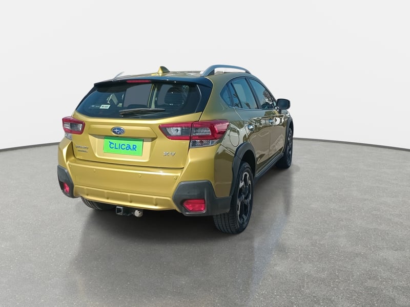 Subaru Xv 2.0i Limited Eyesight Awd Cvt At 5p 2022 - Imagen 6 de 8