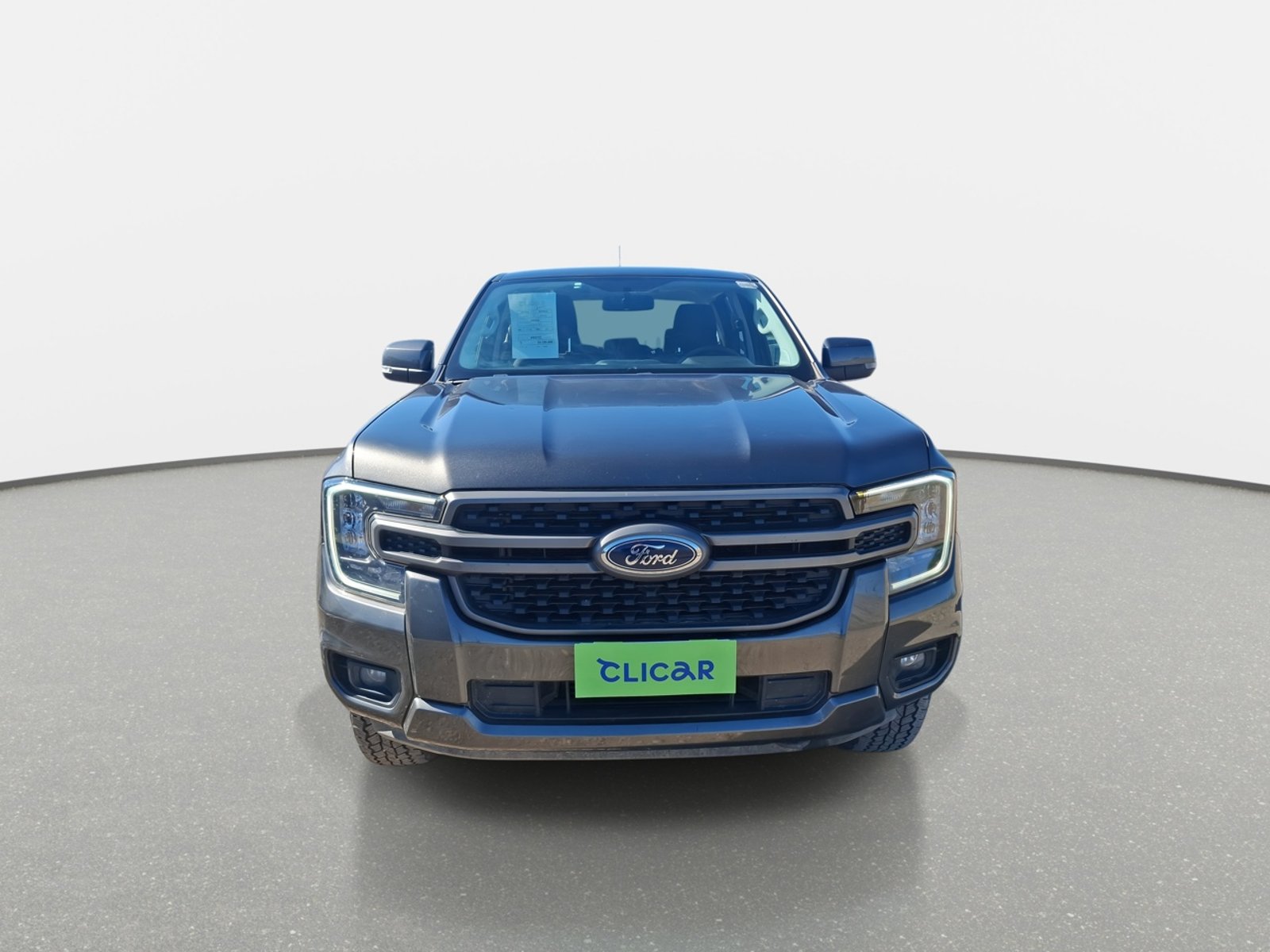 Ford Ranger 2.0 Xls Diesel 4x4 Dob. Cab. Mt 4p 2025 - Foto 2 de 8