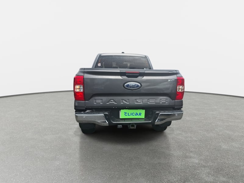 Ford Ranger 2.0 Xlt Diesel 4x4 Dob. Cab. Mt 4p 2025 - Imagen 6 de 8