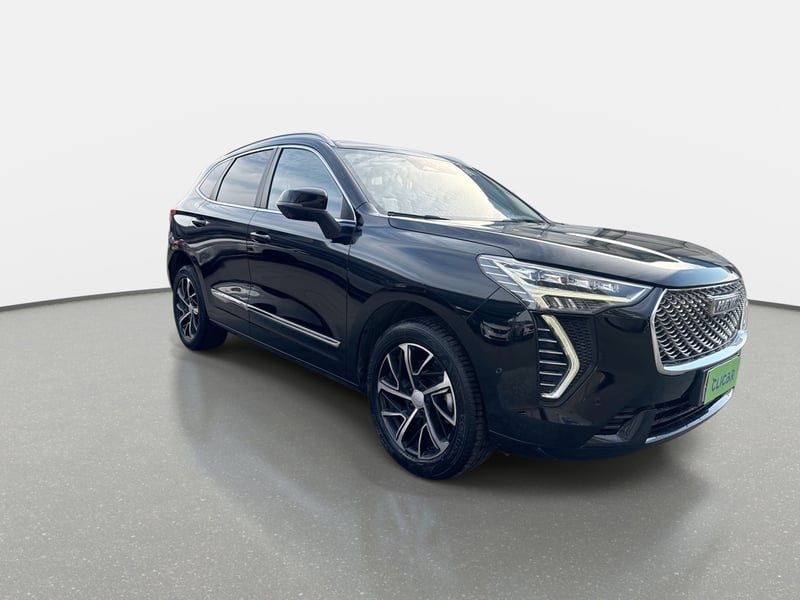 Haval Jolion 1.5t Deluxe 4x2 At 5p 2022