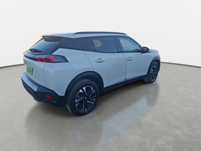 Peugeot 2008 1.5 Allure Bluehdi 130 4x2 At 5p 2023 - Imagen 7 de 8