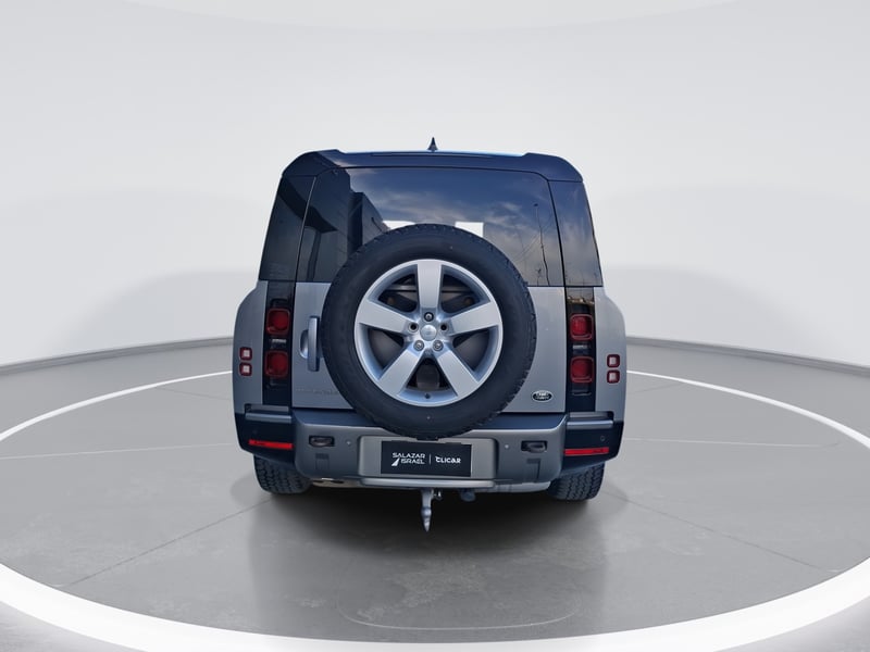Land Rover Defender 3.0 130 X-dynamic Hse Hibrido 4x4 At 5p 2024 - Imagen 6 de 8