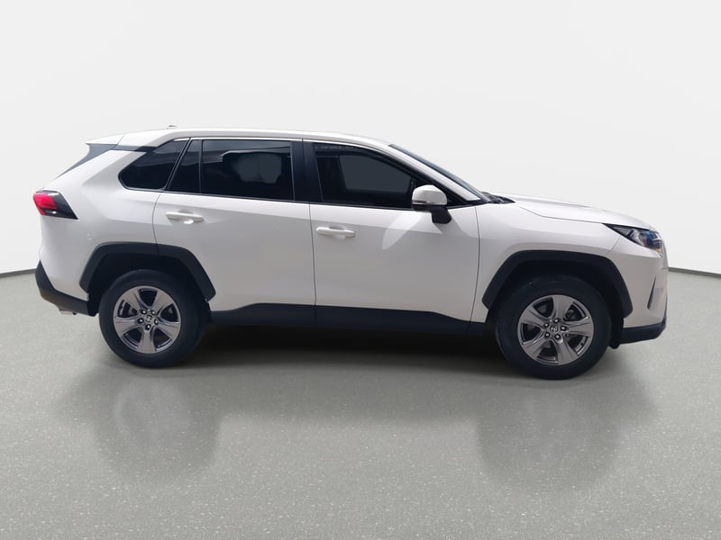 Toyota Rav 4 2.0 Le 4x2 Mt 5p 2022 - Imagen 8 de 8