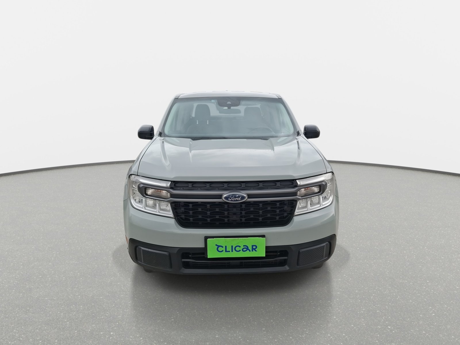 Ford Maverick 2.0 Xlt 4x2 At 4p 2023 - Foto 2 de 8