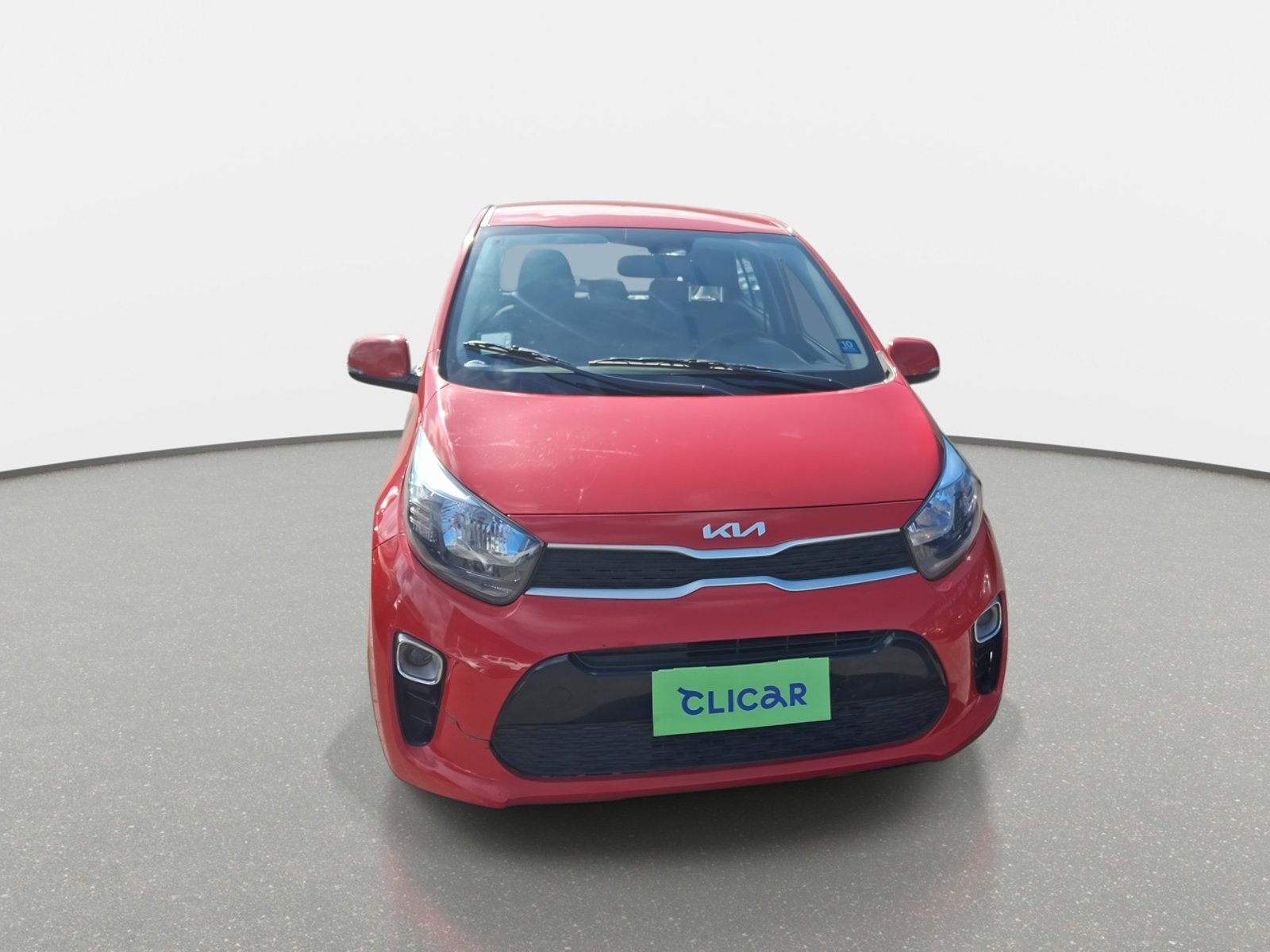 Kia Morning 1.2 Ex Full 4x2 Hb 5mt 5p 2023 - Foto 2 de 8