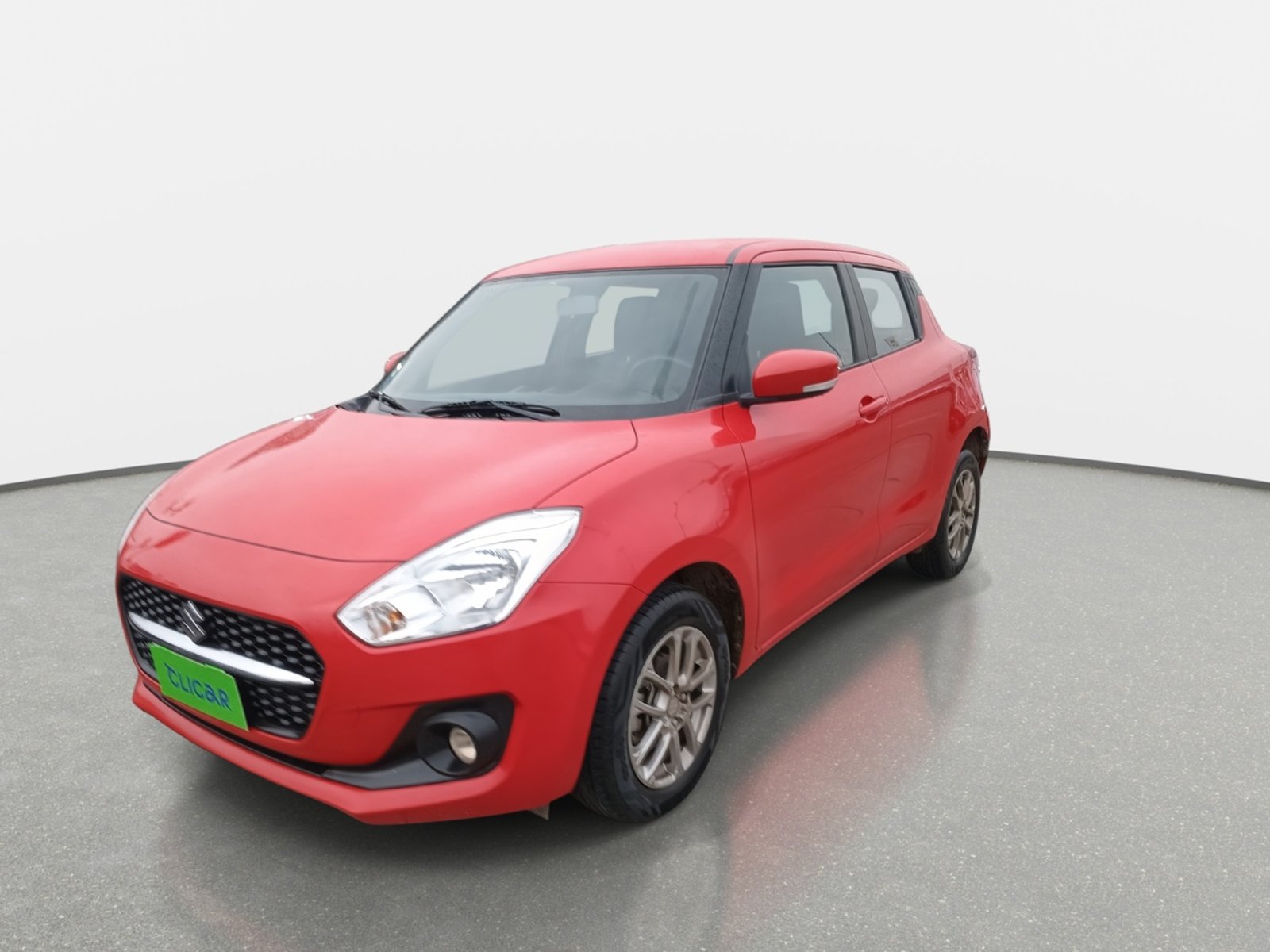 Suzuki Swift 1.2 Gl Sport 4x2 Hb Mt 5p 2023 - Foto 3 de 8