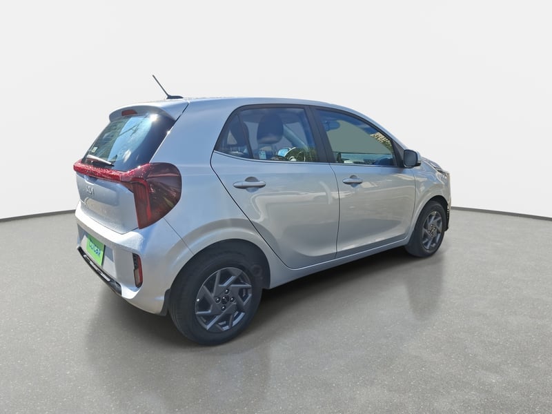 Kia Morning 1.2 Ex Full 4x2 Amt At 5p 2026 - Imagen 7 de 8