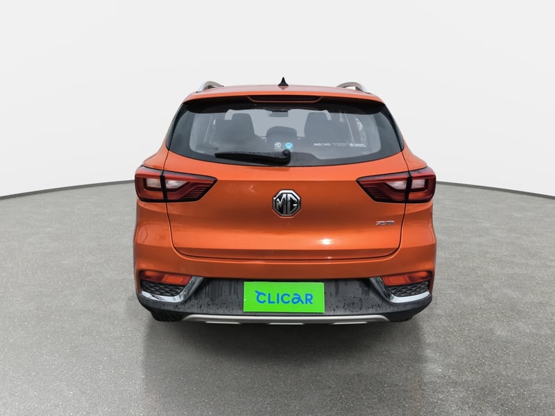 MG Mg Zs 1.5 Std Plus 4x2 Mt 5p 2024 - Imagen 6 de 8