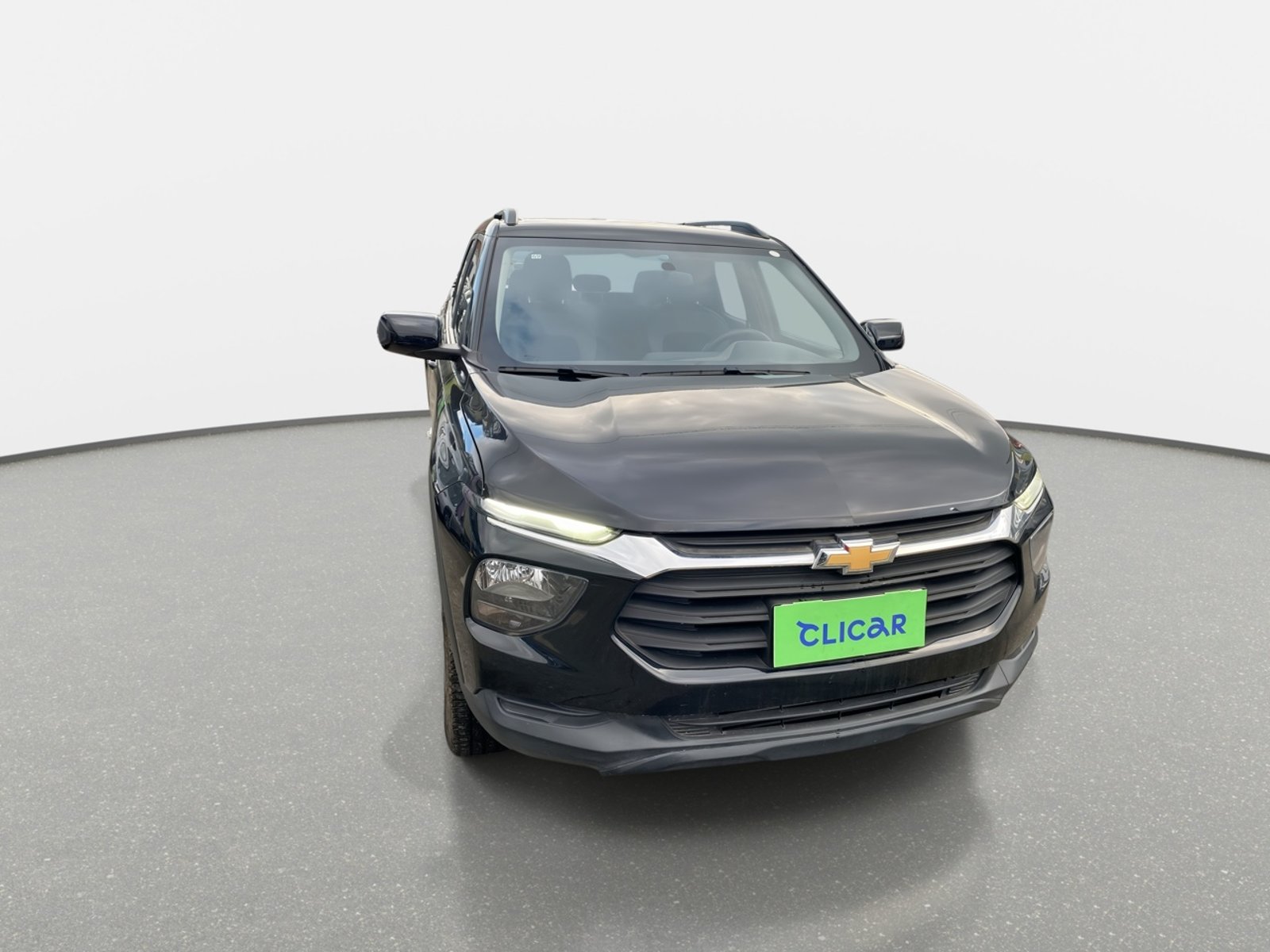 Chevrolet Montana 1.2t Lt R 4x2 Mt 4p 2024 - Foto 2 de 8