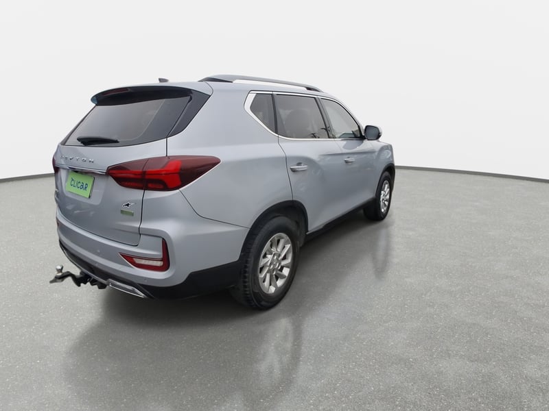 SsangYong Rexton 2.2t Lx Diesel 4x2 2ab 8at 5p 2023 - Imagen 7 de 8