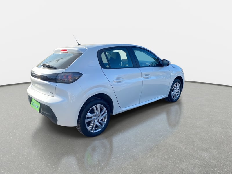 Peugeot 208 1.2 Style Puretech 75 Euro 6 4x2 Mt 5p 2024 - Imagen 7 de 8
