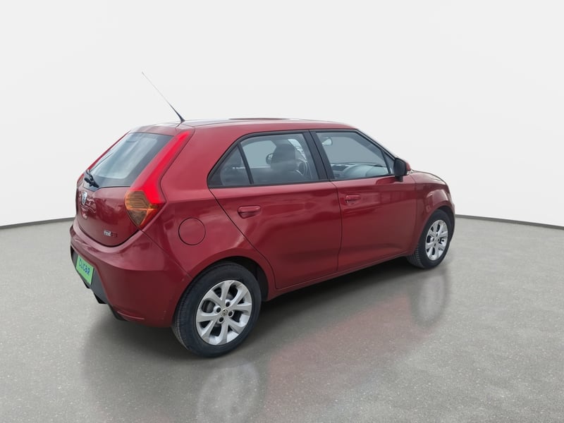 MG 3 1.5 Std 4x2 Hb Mt 5p 2019 - Imagen 7 de 8