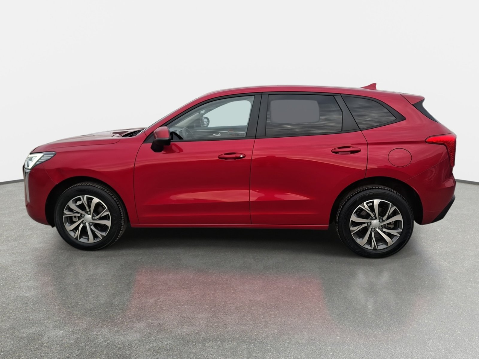 Haval Jolion 1.5t Active 4x2 Mt 5p 2022 - Foto 4 de 8