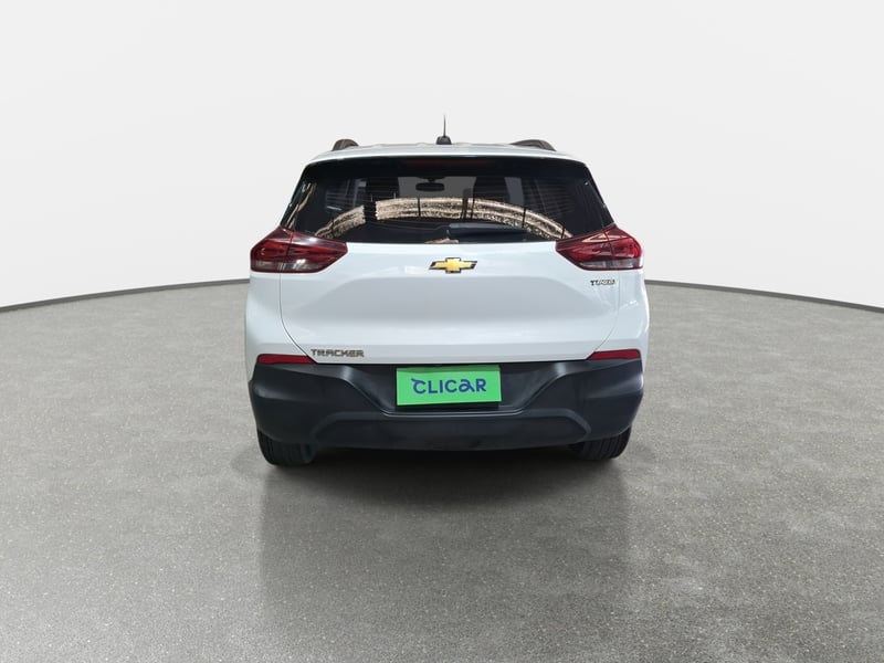 Chevrolet Tracker 1.2t Ls Fwd Mt 5p 2023 - Imagen 6 de 8