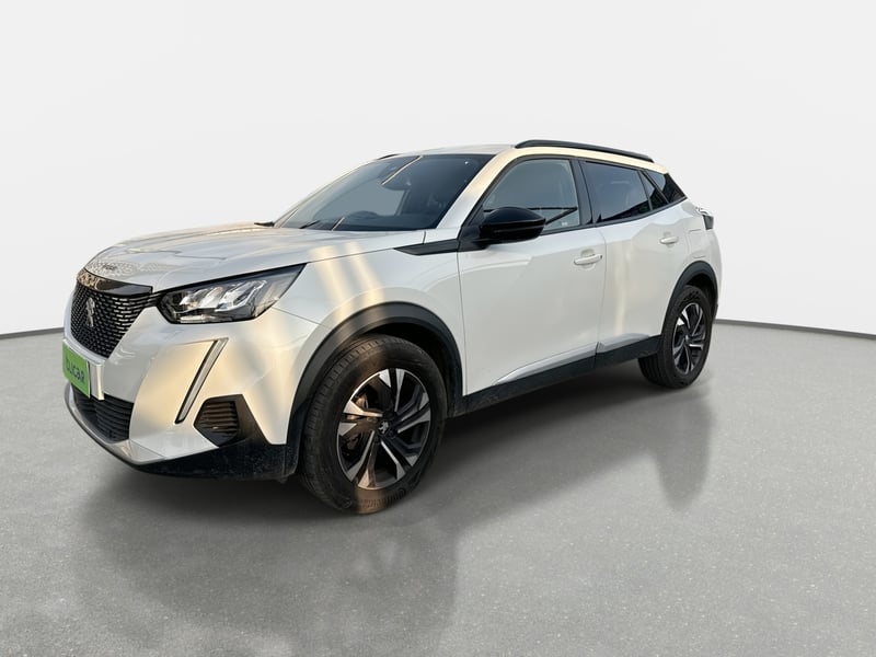 Peugeot 2008 1.2 Allure Puretech 130 4x2 Mt 5p 2023 - Imagen 3 de 8