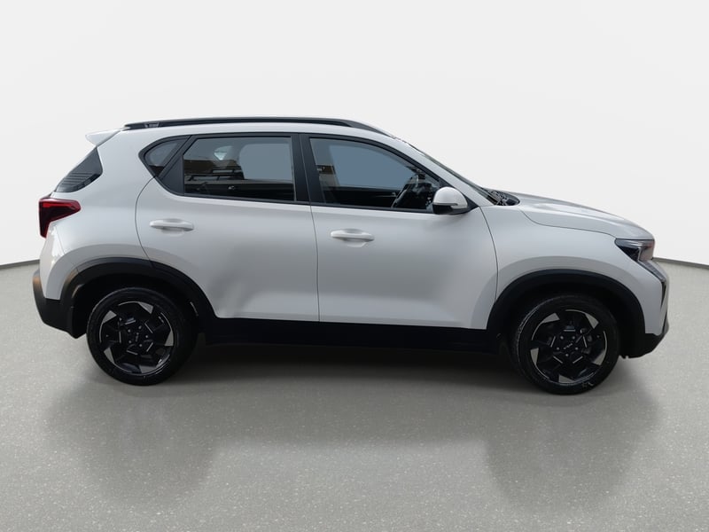 Kia Sonet 1.5 Ex 4x2 Ivt Ri At 5p 2025 - Imagen 8 de 8