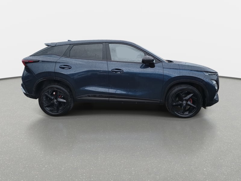 OMODA C5 1.5t Luxury 4x2 Cvt At 5p 2025 - Imagen 8 de 8